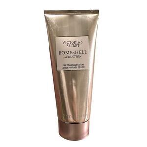 Victoria's Secret Bombshell Fine Fragrance Lotion 3.4 fl‎ oz